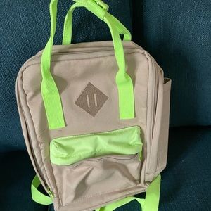 Small back pack great condition.